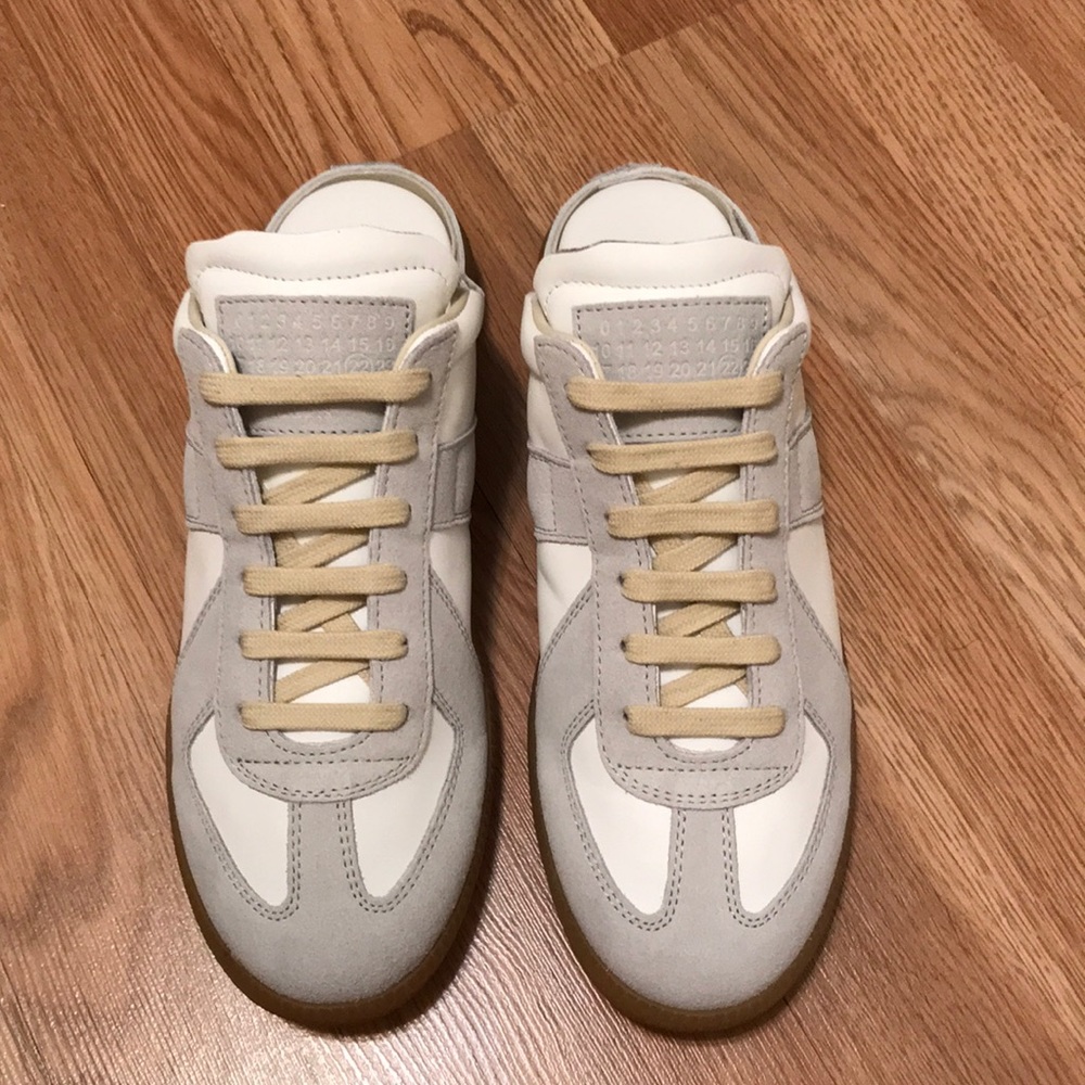 Maison Margiela Replica Mules